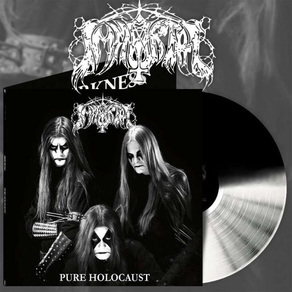 Immortal - Pure Holocaust Vinyl